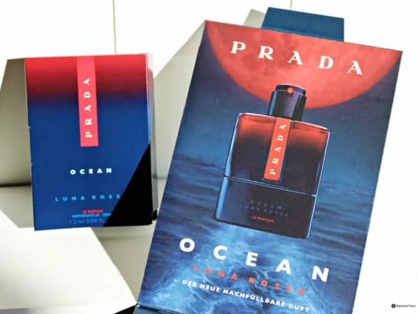 Top 10 Parfum Herren – Prada Luna Rossa Ocean